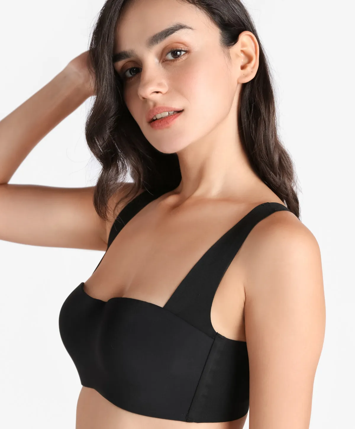 Wireless Essentials Bralette 609-62349