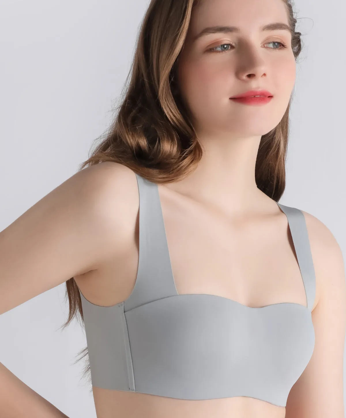 Wireless Essentials Bralette 609-62349