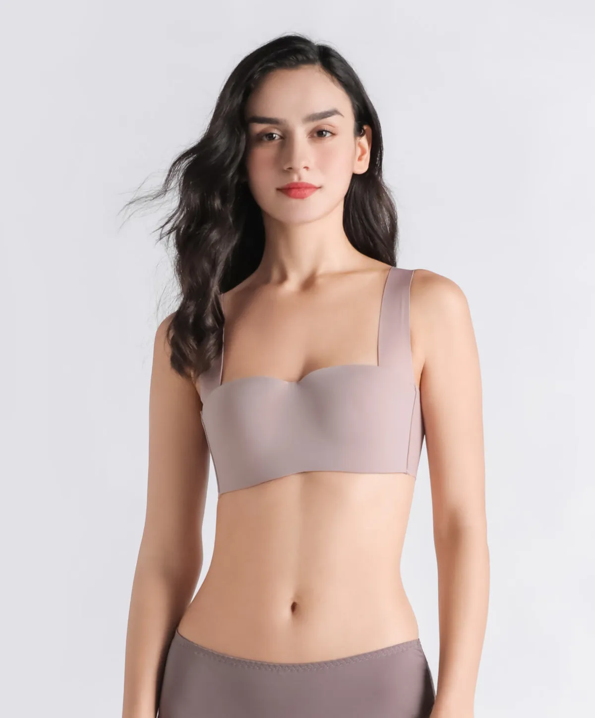 Wireless Essentials Bralette 609-62349