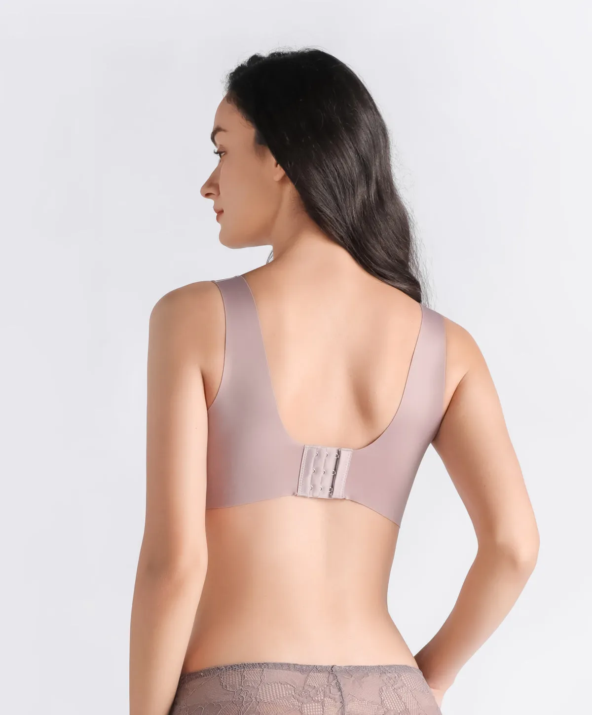 Wireless Essentials Bralette 609-62349