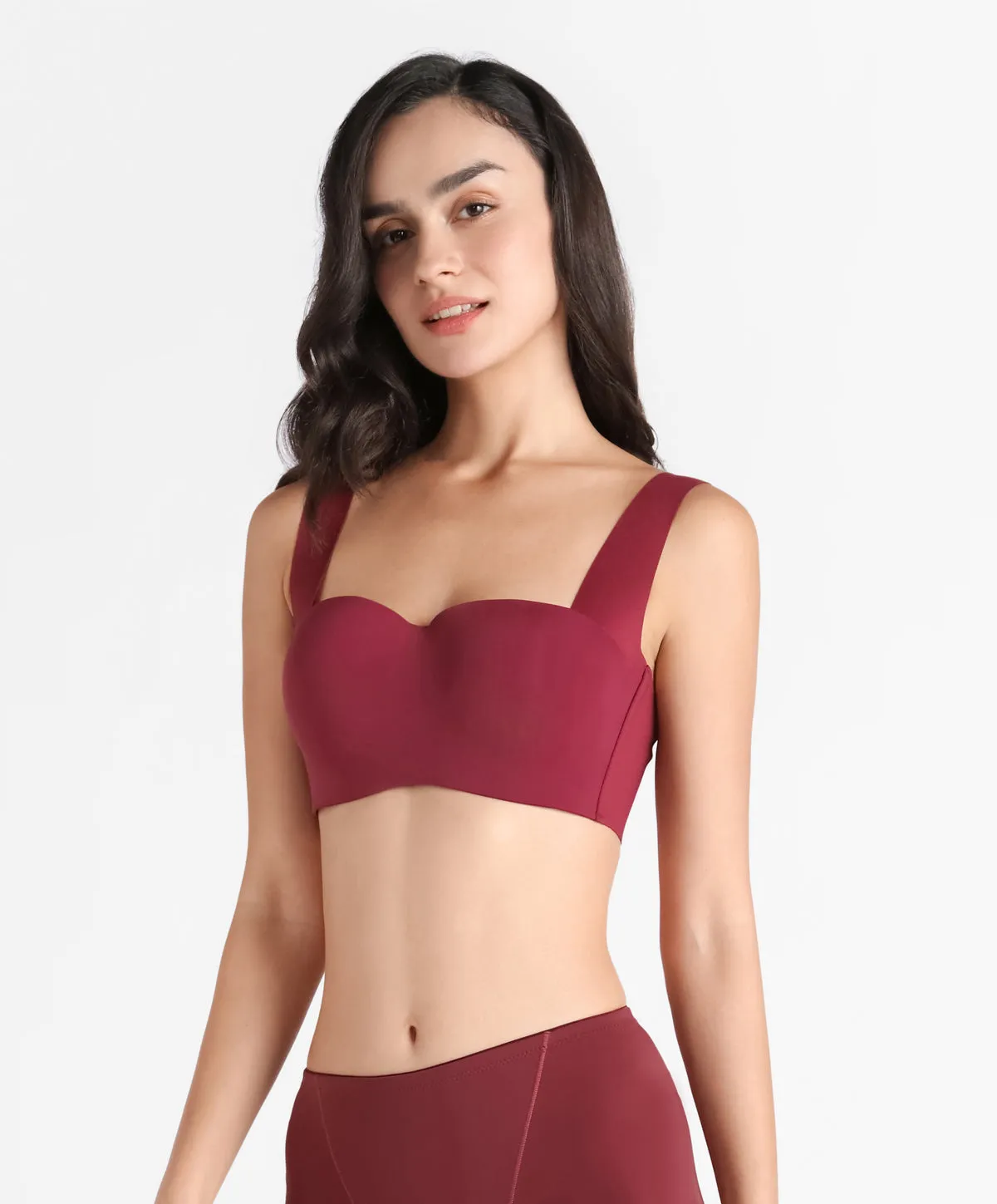 Wireless Essentials Bralette 609-62349