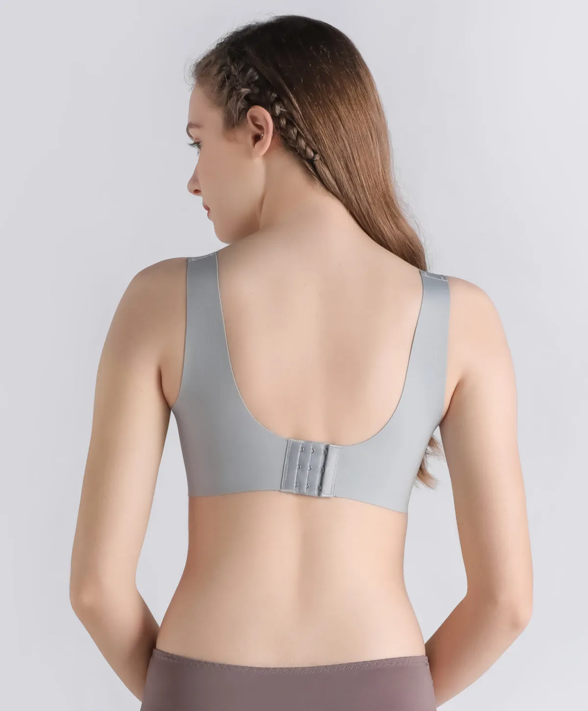 Wireless Essentials Bralette 609-62349