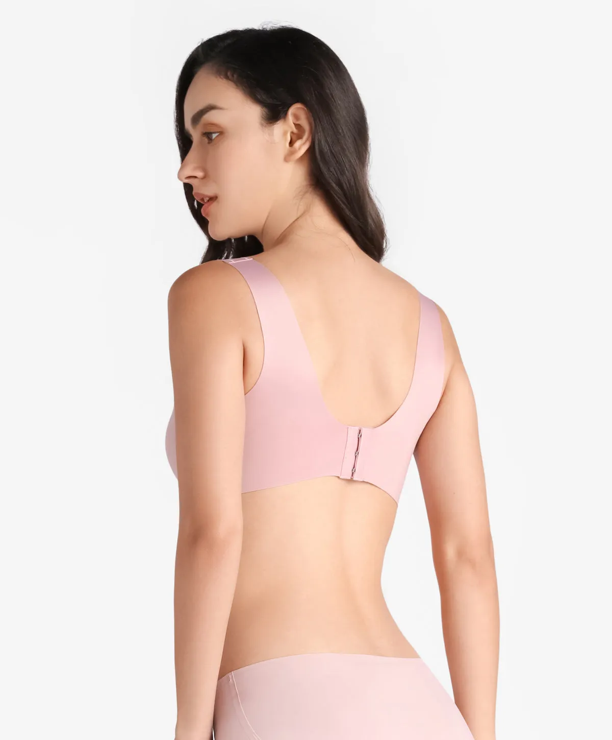 Wireless Essentials Bralette 609-62349