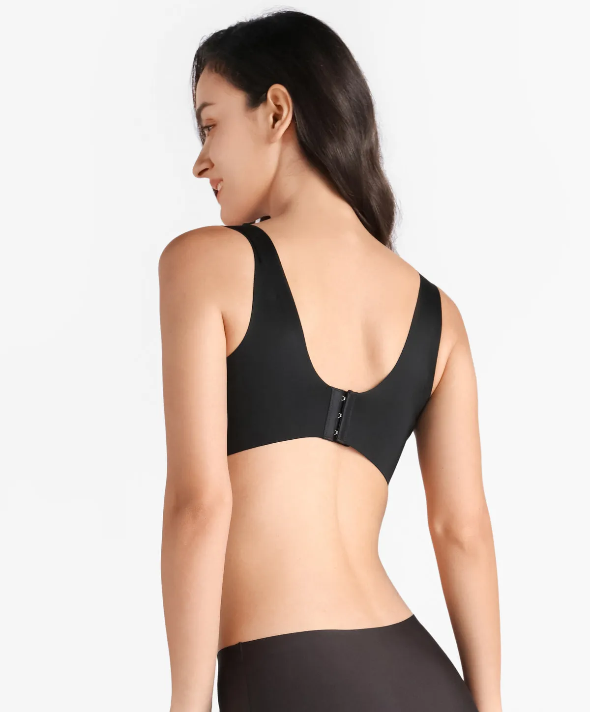 Wireless Essentials Bralette 609-62349
