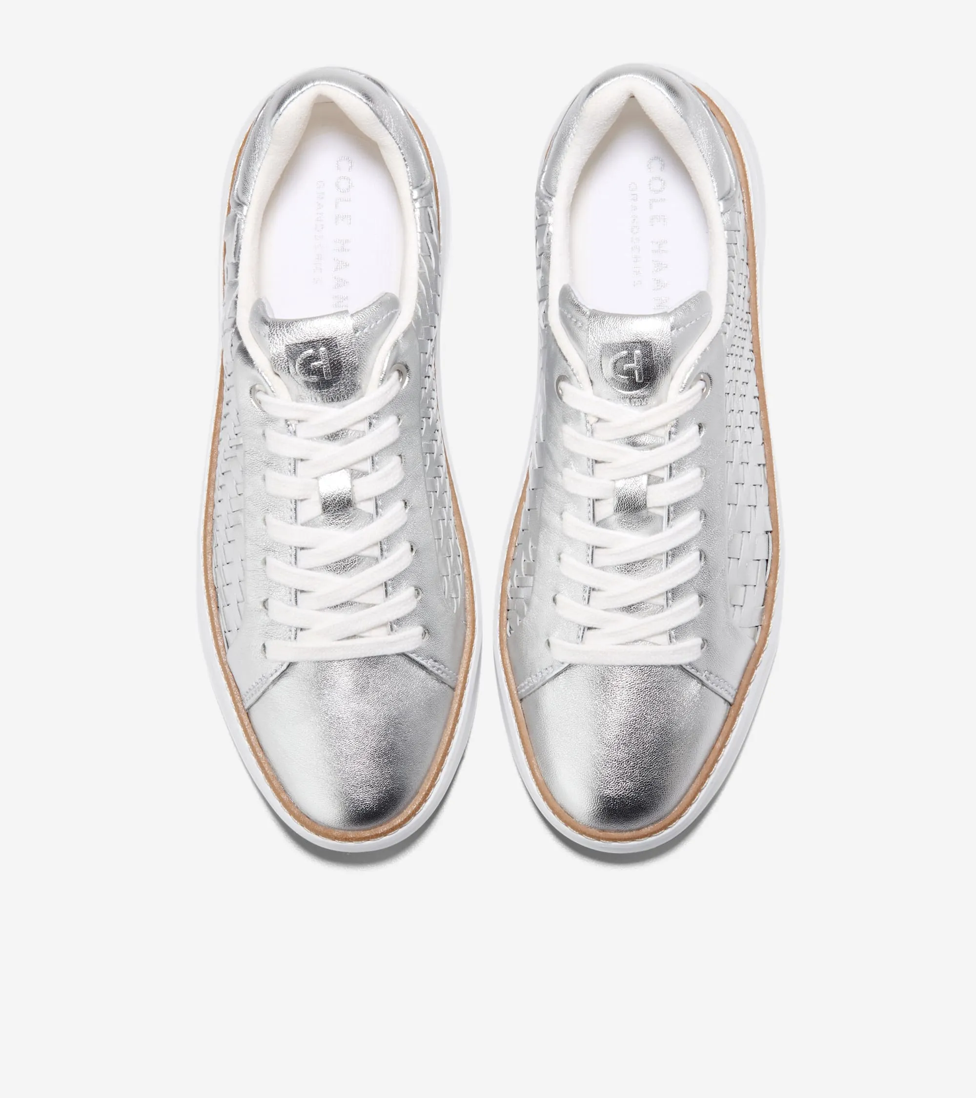 Women's Grandprø Topspin Sneakers